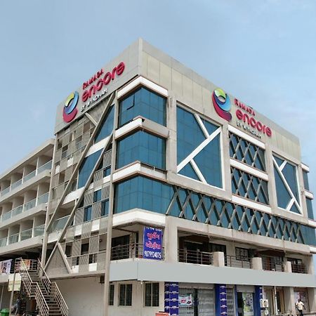 Ramada Encore By Wyndham Viramgam Extérieur photo
