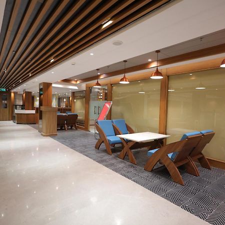 Ramada Encore By Wyndham Viramgam Extérieur photo