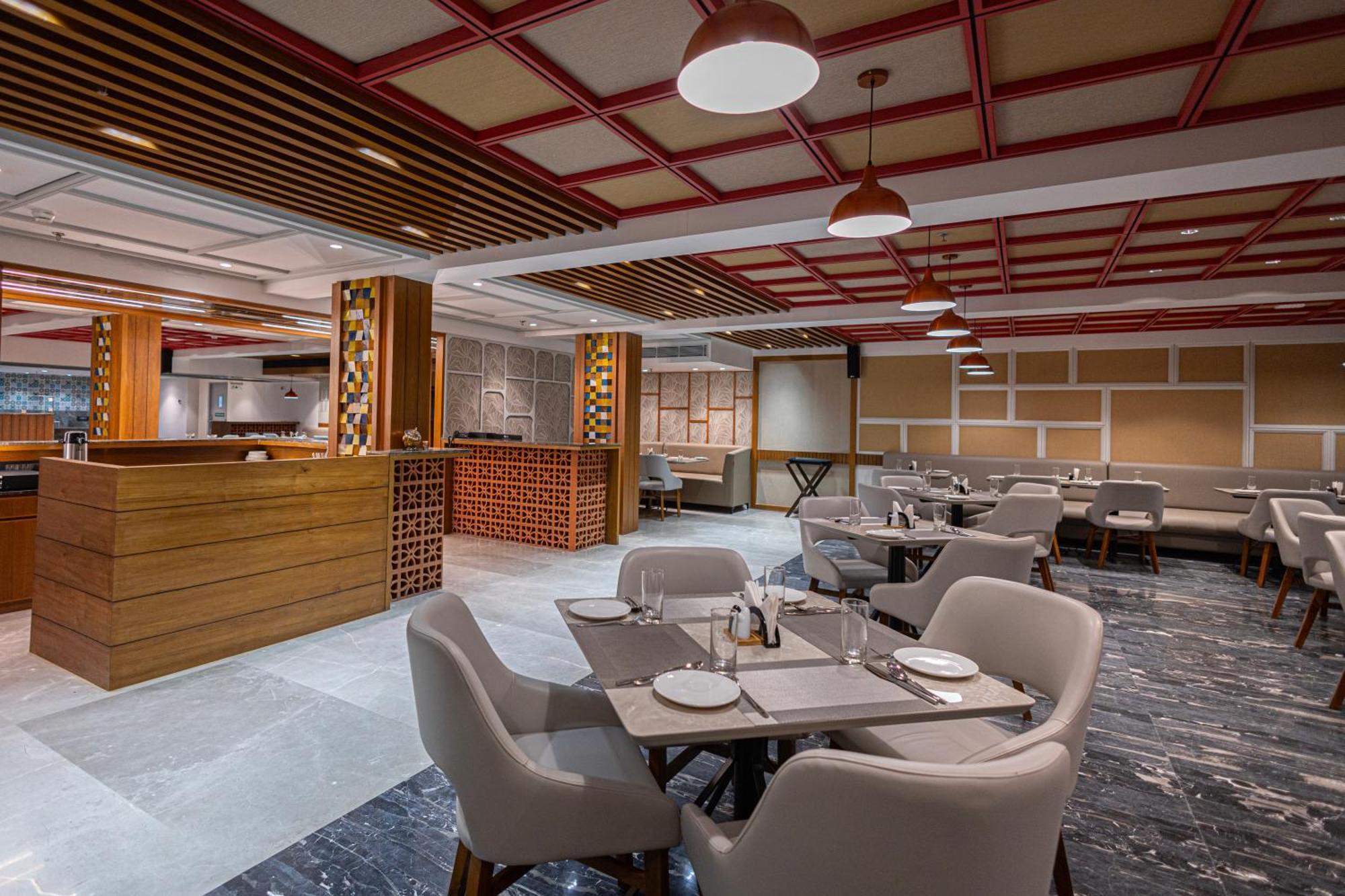 Ramada Encore By Wyndham Viramgam Extérieur photo