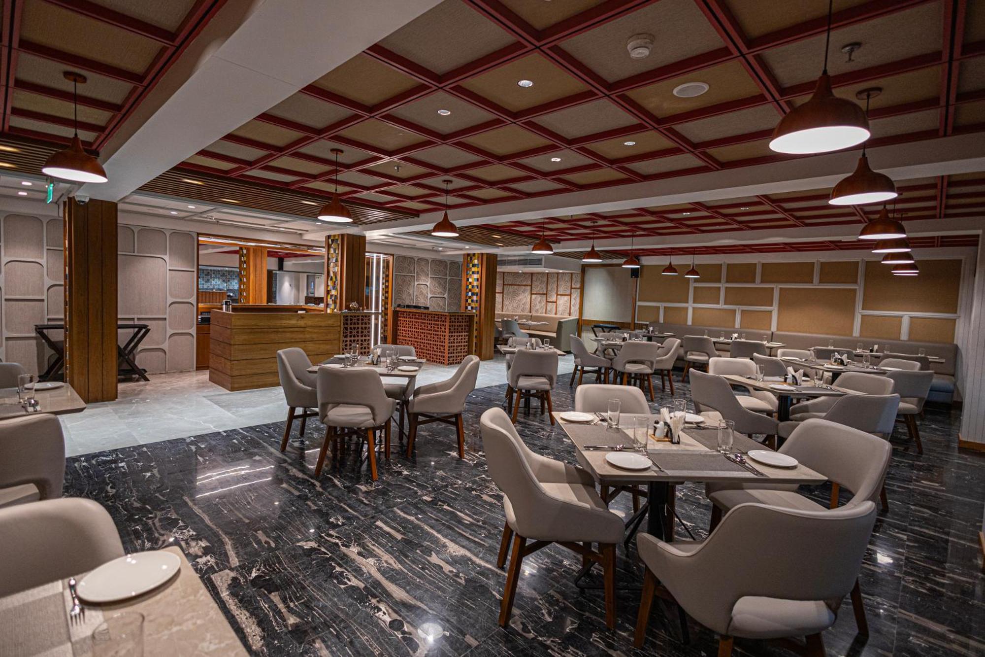 Ramada Encore By Wyndham Viramgam Extérieur photo