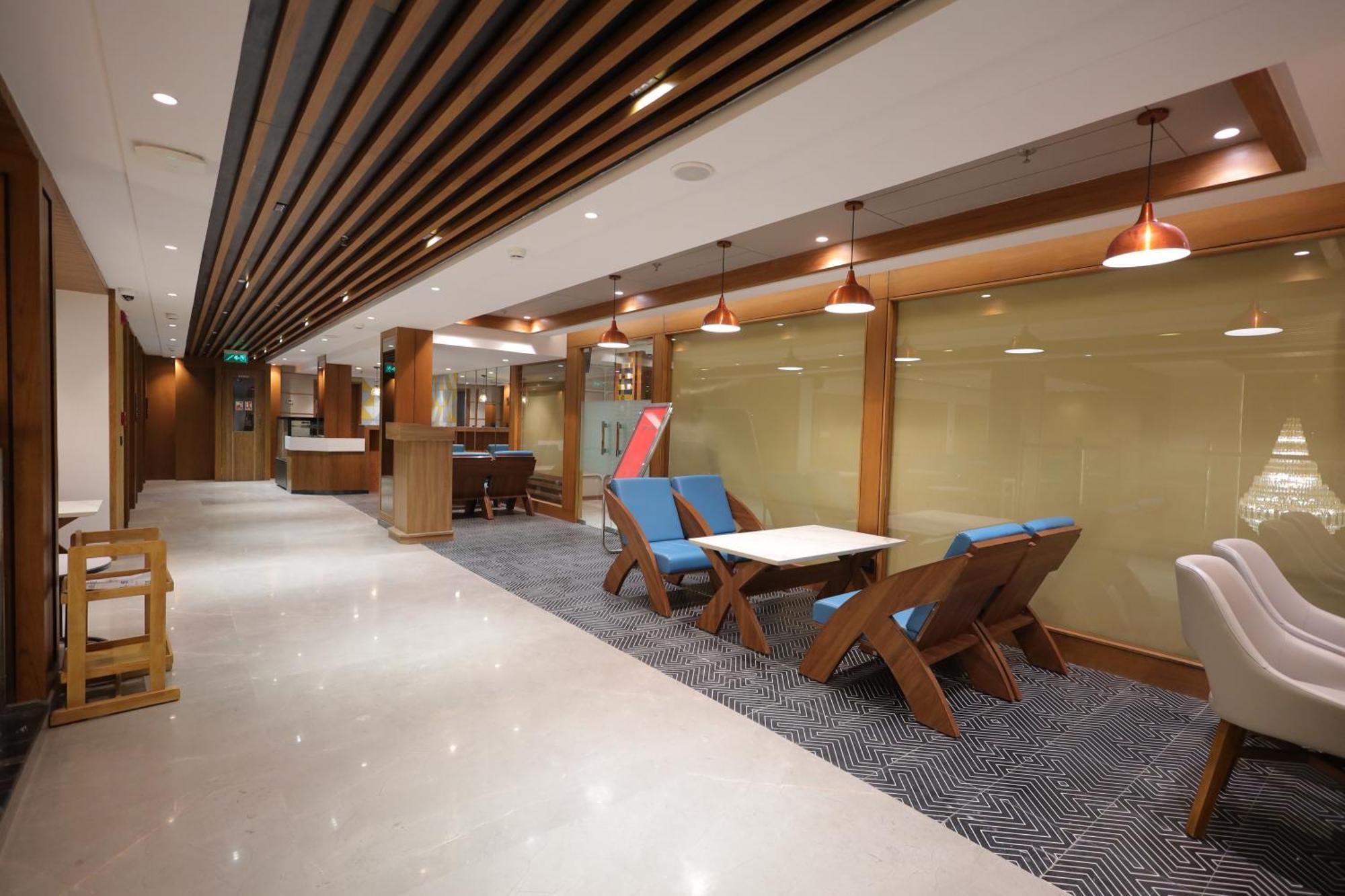 Ramada Encore By Wyndham Viramgam Extérieur photo